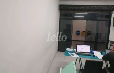 Ponto comercial com 1 sala para alugar na rua vergueiro, --, liberdade, são paulo, 40 m2 por r$ 3.100