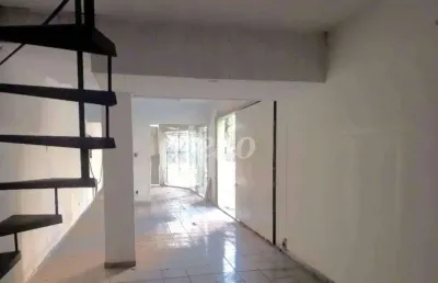 Ponto comercial para alugar na avenida santo amaro, --, santo amaro, são paulo, 151 m2 por r$ 4.500