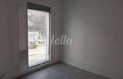 Ponto comercial para alugar na rua flórida, --, cidade monções, são paulo, 85 m2 por r$ 4.100