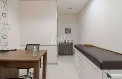Sala comercial com 1 sala para alugar na rua doutor nicolau de sousa queirós, --, vila mariana, são paulo, 15 m2 por r$ 3.500