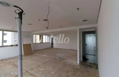 Sala comercial com 1 sala para alugar na avenida jabaquara, --, mirandópolis, são paulo, 36 m2 por r$ 1.200