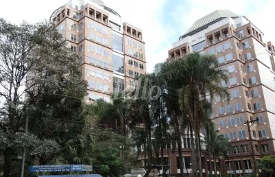 Sala comercial para alugar na rua alexandre dumas, --, chácara santo antônio, são paulo, 914 m2 por r$ 55.000