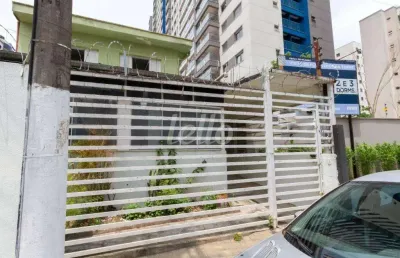 Casa comercial com 11 salas para alugar na rua major freire, --, vila monte alegre, são paulo, 320 m2 por r$ 3.500