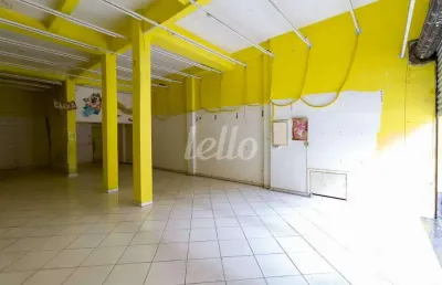 Ponto comercial para alugar na rua greenfeld, --, ipiranga, são paulo, 55 m2 por r$ 11.500