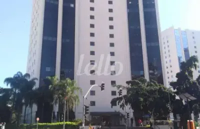 Sala comercial com 5 salas para alugar na avenida doutor cardoso de melo, --, vila olímpia, são paulo, 768 m2 por r$ 60.000
