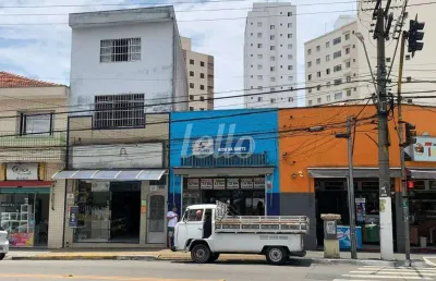 Prédio com 1 sala para alugar na avenida diederichsen, --, vila guarani, são paulo, 200 m2 por r$ 25.000