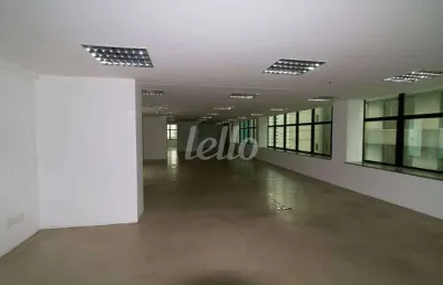 Sala comercial com 8 salas para alugar na rua gomes de carvalho, --, vila olímpia, são paulo, 489 m2 por r$ 24.450