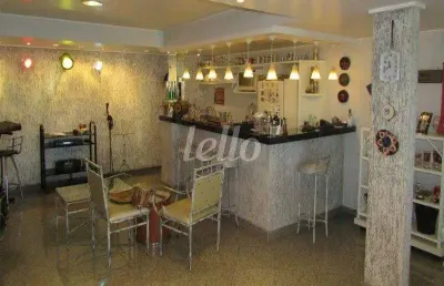 Casa em condomínio fechado com 4 quartos para alugar na rua tomé portes, --, brooklin paulista, são paulo, 420 m2 por r$ 15.000