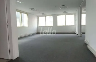 Sala comercial com 10 salas para alugar na avenida angélica, --, santa cecília, são paulo, 150 m2 por r$ 12.000