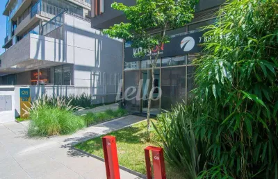 Ponto comercial para alugar na rua doutor melo alves, --, cerqueira césar, são paulo, 350 m2 por r$ 52.474