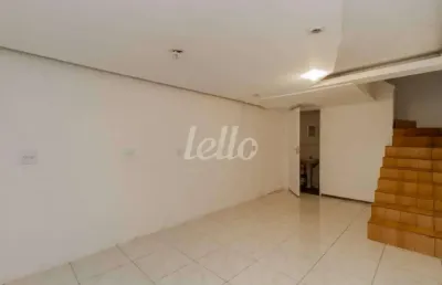 Casa comercial com 4 salas para alugar na rua cerro corá, --, vila romana, são paulo, 87 m2 por r$ 5.200