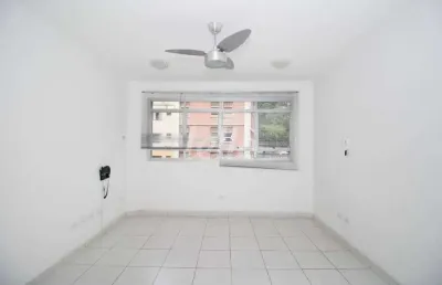 Sala comercial com 1 sala para alugar na rua rocha, --, bela vista, são paulo, 24 m2 por r$ 1.200