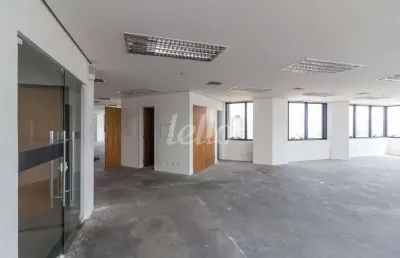 Sala comercial com 1 sala para alugar na rua júlio gonzalez, --, barra funda, são paulo, 546 m2 por r$ 24.570