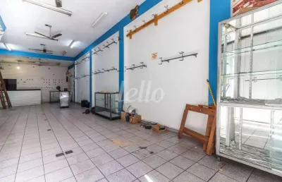 Ponto comercial com 1 sala para alugar na rua teodoro sampaio, --, pinheiros, são paulo, 140 m2 por r$ 12.000