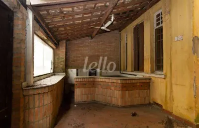 Ponto comercial com 7 salas para alugar na rua afonso de freitas, --, paraíso, são paulo, 350 m2 por r$ 15.000