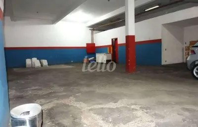 Prédio para alugar na rua major paladino, --, vila ribeiro de barros, são paulo, 720 m2 por r$ 8.000