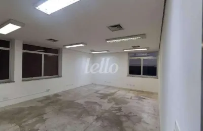 Sala comercial com 1 sala para alugar na rua wisard, --, vila madalena, são paulo, 59 m2 por r$ 3.000