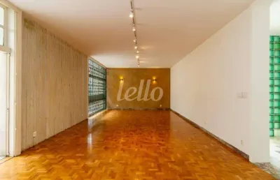Casa com 3 quartos para alugar na rua cardoso de melo júnior, --, alto de pinheiros, são paulo, 251 m2 por r$ 19.500