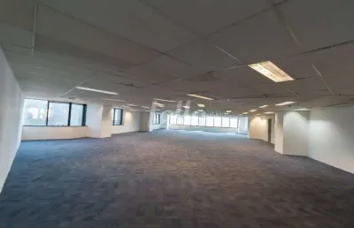 Sala comercial com 1 sala para alugar na avenida eusébio matoso, --, pinheiros, são paulo, 387 m2 por r$ 29.000