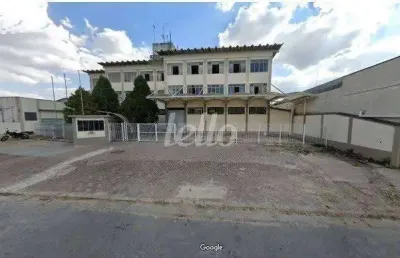 Barracão / galpão / depósito para alugar na rua bernardo wrona, --, jardim pereira leite, são paulo, 2864 m2 por r$ 55.000