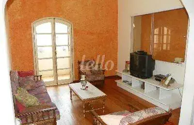 Casa comercial com 3 salas para alugar na rua joão ramalho, --, perdizes, são paulo, 164 m2 por r$ 6.300
