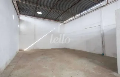 Ponto comercial para alugar na rua aroaba, --, vila leopoldina, são paulo, 264 m2 por r$ 10.000