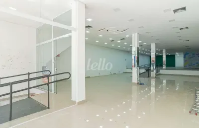 Ponto comercial com 1 sala para alugar na rua teodoro sampaio, --, pinheiros, são paulo, 940 m2 por r$ 35.000