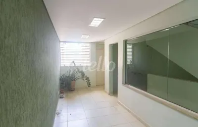 Sala comercial com 4 salas para alugar na rua brigadeiro galvão, --, barra funda, são paulo, 110 m2 por r$ 4.700