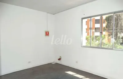 Ponto comercial com 3 salas para alugar na rua capote valente, --, pinheiros, são paulo, 90 m2 por r$ 5.000