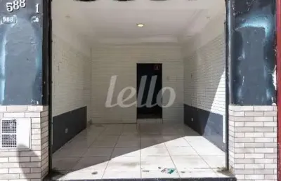 Ponto comercial para alugar na rua do orfanato, --, vila prudente, são paulo, 20 m2 por r$ 1.800