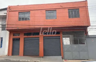 Prédio com 5 salas para alugar na rua manoel augusto ferreirinha, --, nova gerty, são caetano do sul, 200 m2 por r$ 12.000