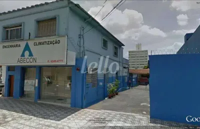 Ponto comercial com 2 salas para alugar na rua marechal deodoro, --, centro, são bernardo do campo, 600 m2 por r$ 25.000