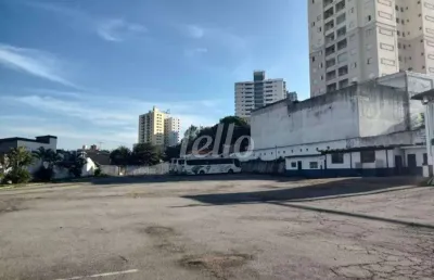 Terreno comercial para alugar na rua alemanha, --, vila camilópolis, santo andré, 7027 m2 por r$ 49.900