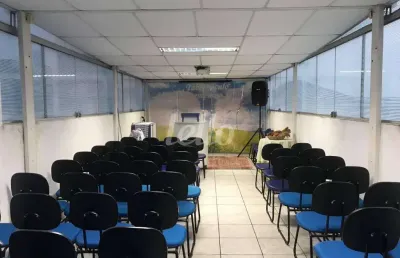 Ponto comercial para alugar na avenida conde francisco matarazzo, --, fundação, são caetano do sul, 150 m2 por r$ 5.000