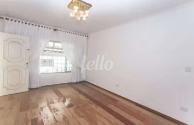 Casa comercial com 1 sala para alugar na rua olegário herculano, --, vila dayse, são bernardo do campo, 195 m2 por r$ 9.000
