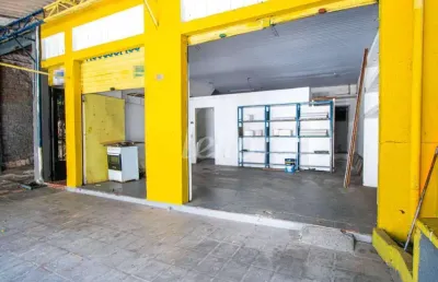 Ponto comercial com 3 salas para alugar na rua batista crespo, --, vila pirajussara, são paulo, 190 m2 por r$ 6.900