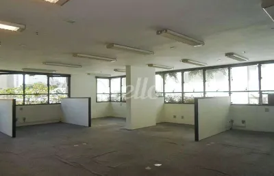 Sala comercial com 3 salas para alugar na rua humberto i, --, vila mariana, são paulo, 204 m2 por r$ 10.000