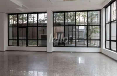 Ponto comercial para alugar na rua júlio diniz, --, vila olímpia, são paulo, 250 m2 por r$ 20.000