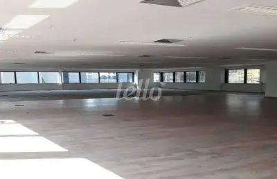 Sala comercial com 2 salas para alugar na rua doutor geraldo campos moreira, --, cidade monções, são paulo, 258 m2 por r$ 15.481