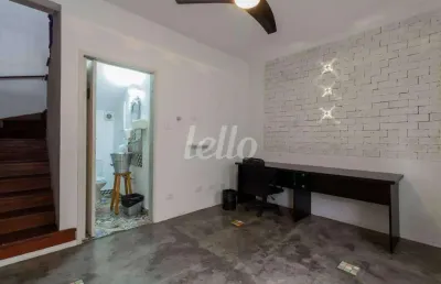 Casa comercial com 8 salas para alugar na rua luisiania, --, brooklin paulista, são paulo, 233 m2 por r$ 16.000