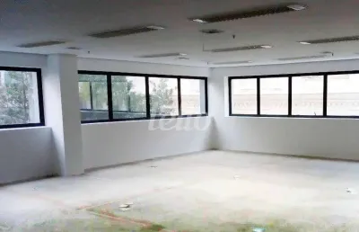 Sala comercial com 2 salas para alugar na rua júlio diniz, --, vila olímpia, são paulo, 218 m2 por r$ 10.950