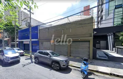 Casa comercial com 2 salas para alugar na rua josé jannarelli, --, vila progredior, são paulo, 149 m2 por r$ 15.500