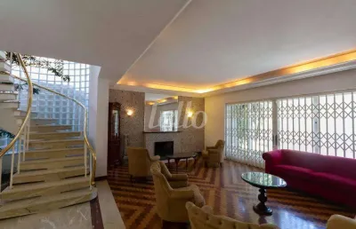 Casa com 3 quartos para alugar na rua pedro de toledo, --, vila clementino, são paulo, 375 m2 por r$ 20.000