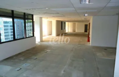 Sala comercial com 5 salas para alugar na rua quintana, --, cidade monções, são paulo, 358 m2 por r$ 17.500