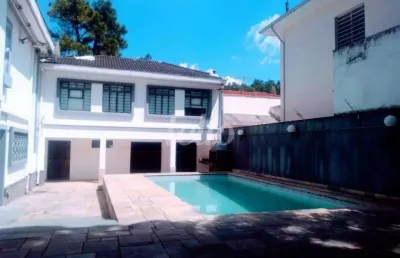 Casa comercial com 1 sala para alugar na rua uruana, --, vila mariana, são paulo, 320 m2 por r$ 16.000