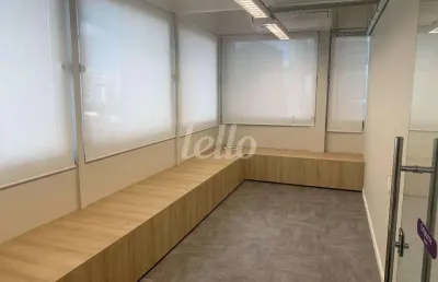 Sala comercial para alugar na avenida das nações unidas, --, vila gertrudes, são paulo, 415 m2 por r$ 17.053