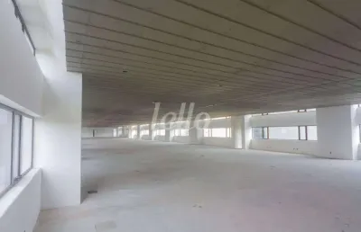 Sala comercial com 6 salas para alugar na avenida doutor chucri zaidan, --, vila cordeiro, são paulo, 1385 m2 por r$ 96.950