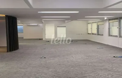 Sala comercial para alugar na avenida das nações unidas, --, vila gertrudes, são paulo, 415 m2 por r$ 17.053