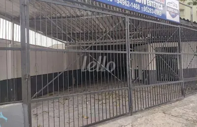 Ponto comercial com 1 sala para alugar na avenida rubem berta, --, indianópolis, são paulo, 173 m2 por r$ 8.500