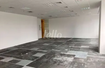 Sala comercial com 1 sala para alugar na rua george ohm, --, cidade monções, são paulo, 130 m2 por r$ 11.000
